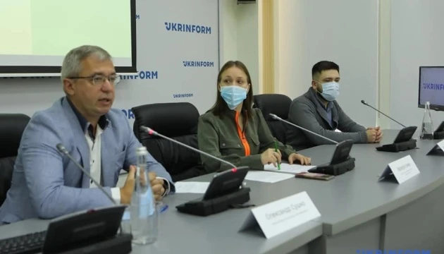 Вибори в умовах COVID-19: в Україні запустили освітній серіал