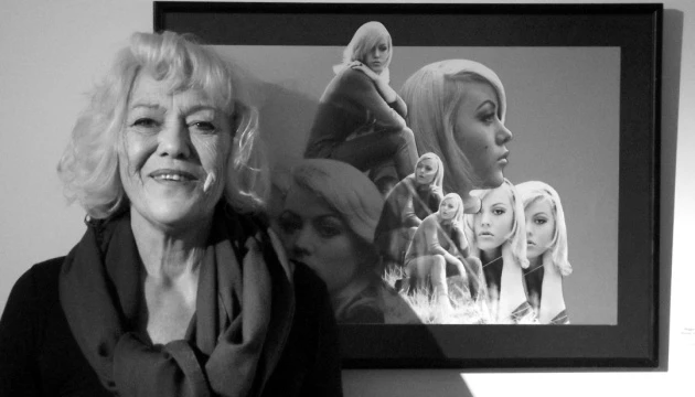 Померла «золота дівчина Бонда», акторка Маргарет Нолан