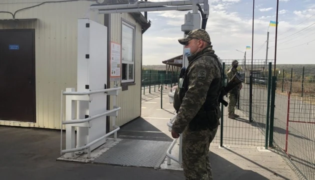 Україна в ОБСЄ закликала Росію пояснити невідкриття нових КПВВ на Луганщині