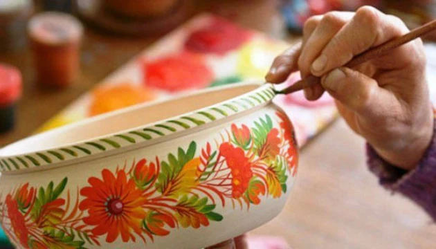 МКІП приймає пропозицій на стипендії для молодих майстрів народного мистецтва
