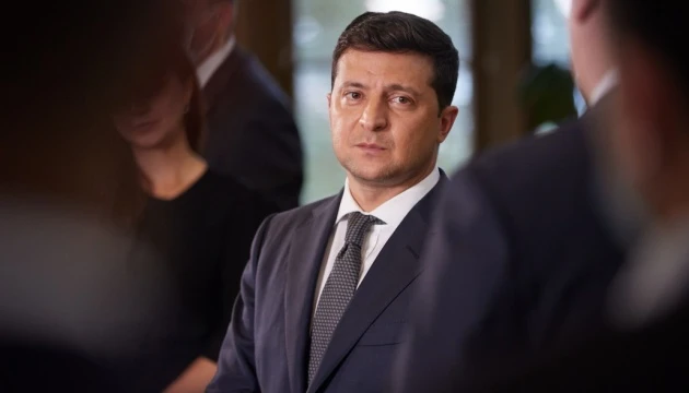 Усі постраждалі від повені на Буковині отримали компенсації - Зеленський