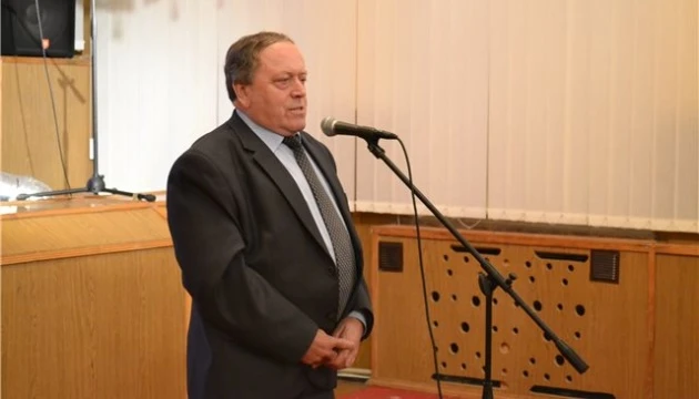 Від коронавірусу помер академік НАН України Ярослав Олійник