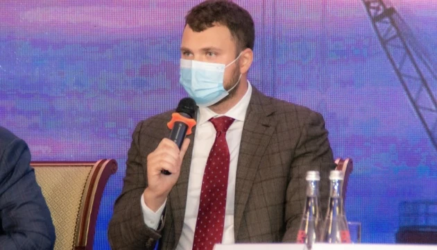 Концесійний конкурс Чорноморського морпорту планується на 2021 рік - Криклій