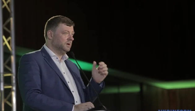 «Слуга народу» ще не знає, чи підтримає скасування карантину вихідного дня