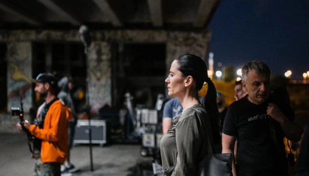 Фільм «Як там Катя?» відібрали до кінофестивалю в Салоніках