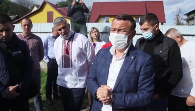 Скандальну школу в гірських Квасах внесли до «Великого будівництва»