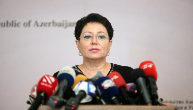РФ закликає до миру в Нагірному Карабасі, але постачає Вірменії зброю - посол Азербайджану