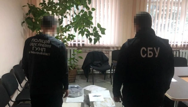 На Житомирщині чиновники «з’їли» кошти на ремонт бронетехніки для армії