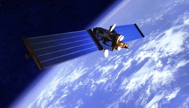 SpaceX запустить супутники, що «пильнуватимуть» надзвукові ракети