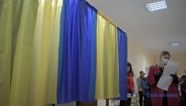 КВУ назвав п’ять ключових проблем на місцевих виборах