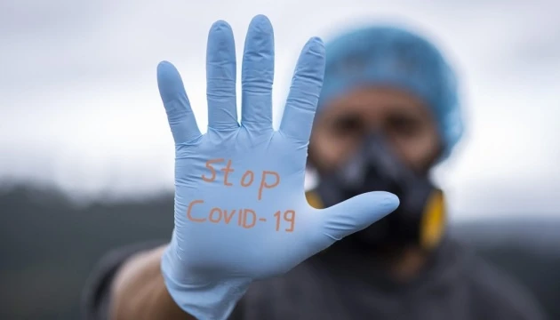 У Польщі за добу - рекорд інфікування COVID-19