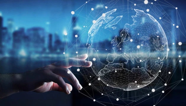 CEO Moneyveo Олена Андронікова розповіла про digital-трансформацію