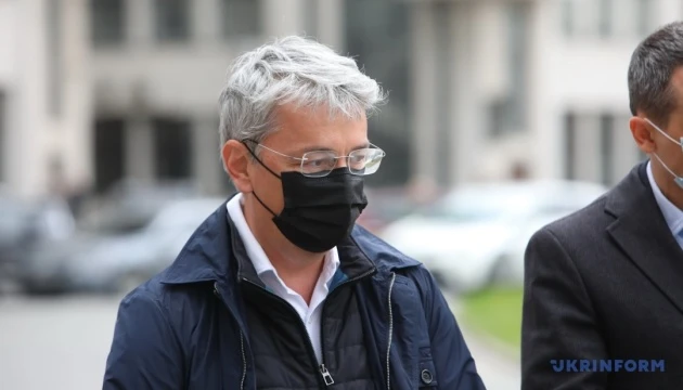 Через карантин креативна індустрія вже втратила $3 мільярди та 300 тисяч робочих місць - Ткаченко