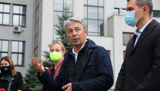 Для розвитку туризму треба поєднати турмаршрути й об’єкти 
