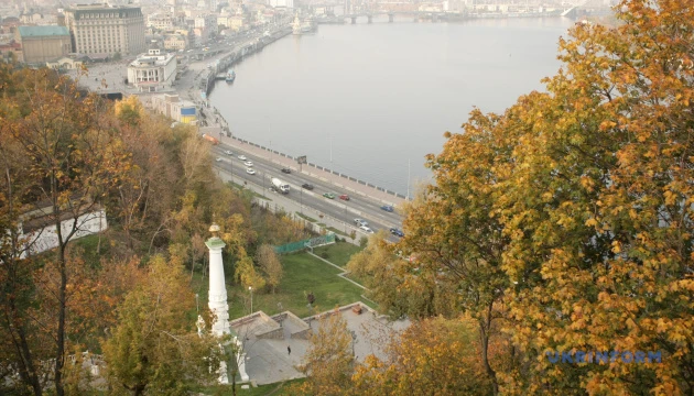 Ще одні теплі вихідні: Україні прогнозують до +15° і без дощів