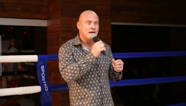 Боксер Узелков «заварив» кашу: поліція відкрила справу за підкуп виборців