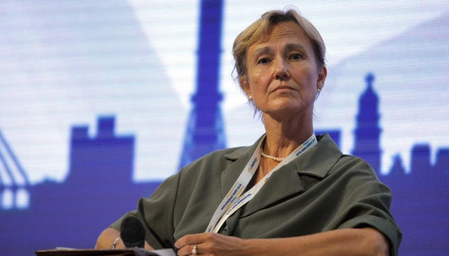 Німеччина готова поділитися з Україною досвідом у боротьбі з пропагандою - посол