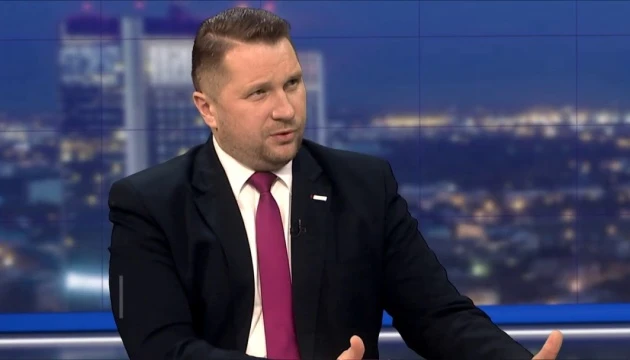 На COVID-19 захворів польський політик, якого сьогодні мають призначити міністром
