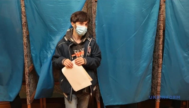 Другий тур виборів мера Миколаєва відбудеться 22 листопада