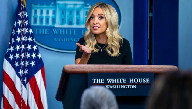 У речниці Трампа виявили коронавірус
