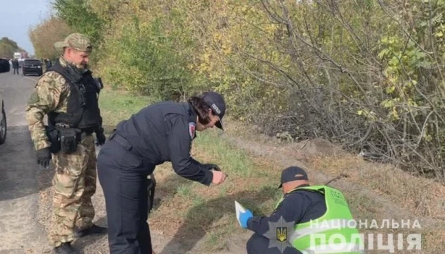 На Одещині підірвали авто кандидата у місцеві депутати