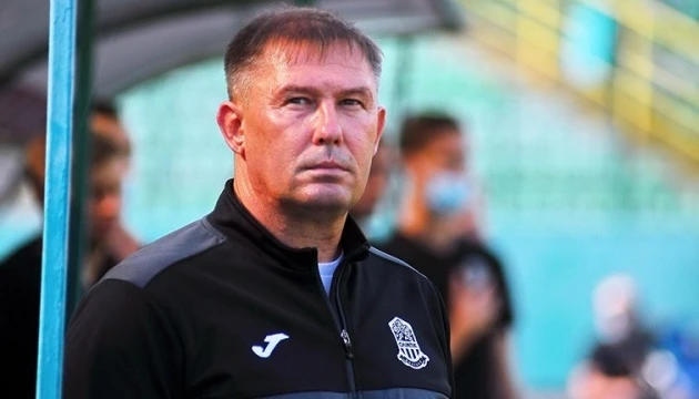 Наставник 