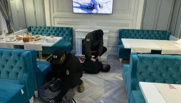 СБУ викрила схему підкупу виборців на Закарпатті