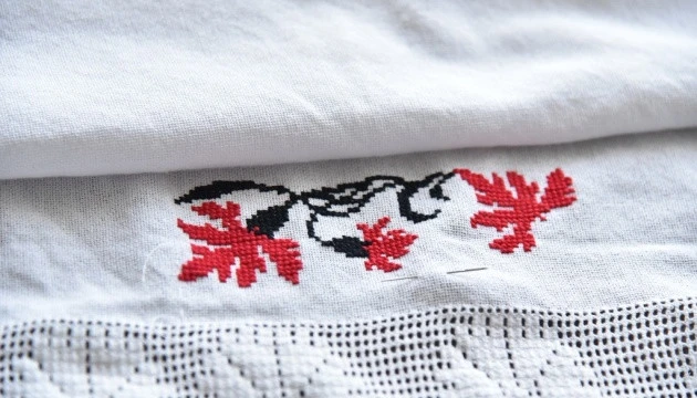 Вишивку «білим по білому» готують до включення у спадщину ЮНЕСКО