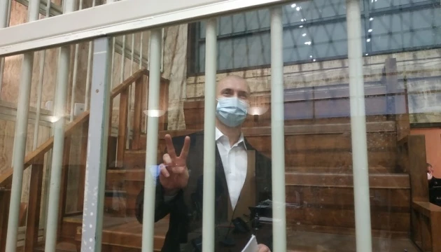 Справа Марківа: суд у Мілані вислухав усі сторони й взяв перерву