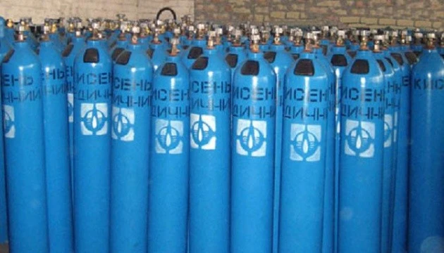 Медичний кисень в Україні можуть виробляти 16 підприємств