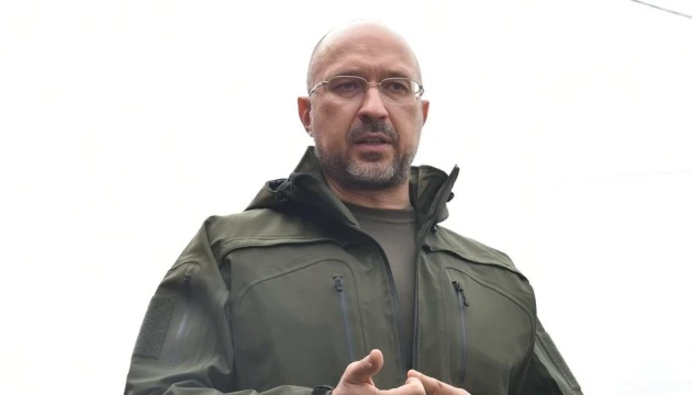 Перемогли всі небайдужі, хто боровся за звільнення Марківа - Шмигаль