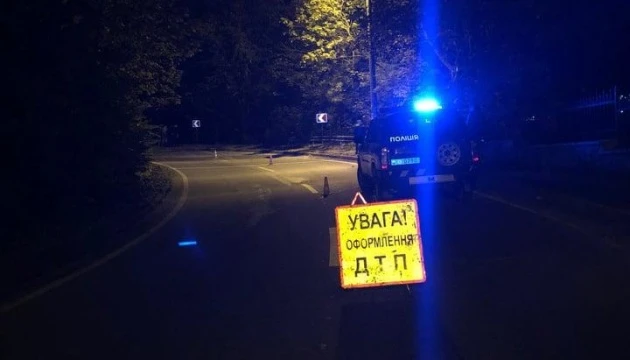 У Яремче авто зірвалося в урвище: є загиблі та постраждалі