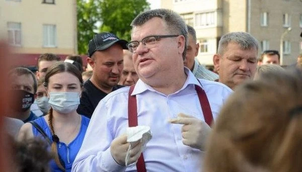 Суд залишив Бабарико під вартою