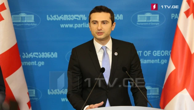 У Грузії спростовують заяви Вірменії щодо постачання зброї Азербайджану