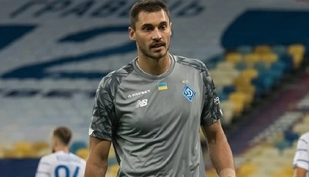 Бущан і Миколенко здали позитивні тести на коронавірус