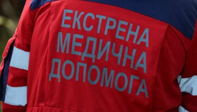 Росіяни атакували з дрона передмістя Херсона, поранена 77-річна жінка