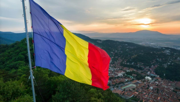 У Румунії заявляють, що союзники допоможуть країні посилити ППО після інциденту з дроном