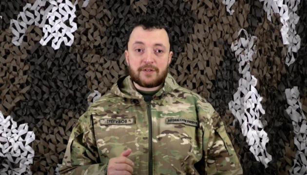 Трегубов - про травневі здобутки росіян на фронті: У межах статистичної похибки