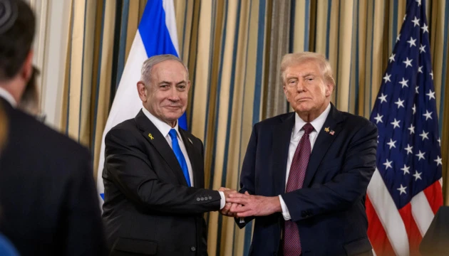 Після розмови із Нетаньягу Трамп заявив, що ізраїльські війська не підуть на Бейрут