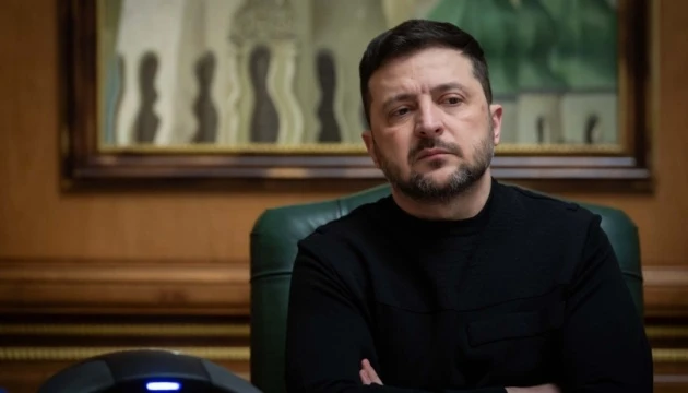 Зеленський зі Стармером скоординували позиції стосовно зброї та дипломатії