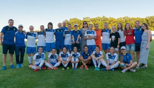 Харківський 