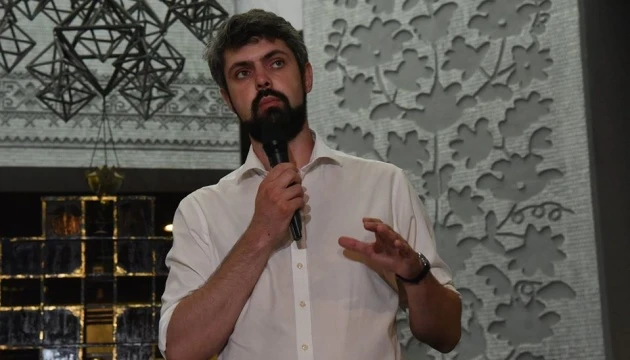 Розуміння національної єдності може виникнути лише в результаті діалогу — Дробович