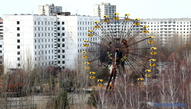 Названо кількість відвідувачів зони відчуження у 2020 році
