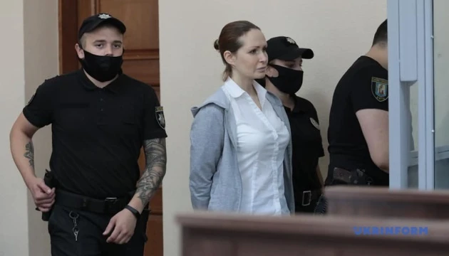З Кузьменко зняли електронний браслет – адвокат