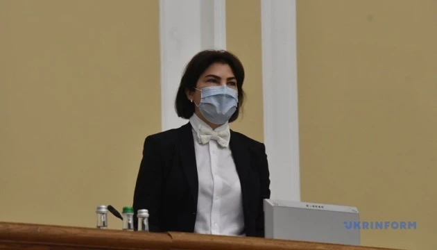 Венедіктова закликала повідомляти про «гречкосійство»