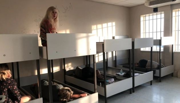 В Афінах затримали 17 українців через заборону на в’їзд до Євросоюзу – ЗМІ