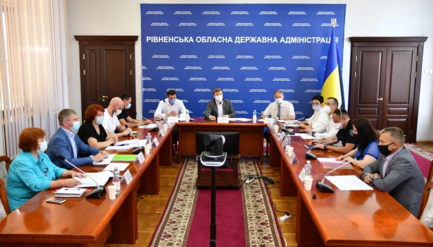 Рівненщина взялася за інвентаризацію земель