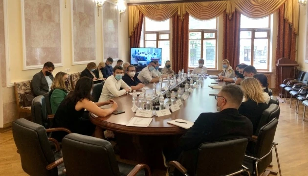У МКІП розпочали роботу над проєктом медіаграмотності - Ткаченко