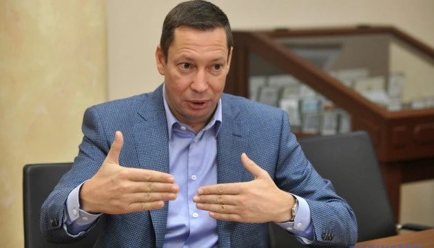 Інфляція продовжує прискорюватися - Шевченко