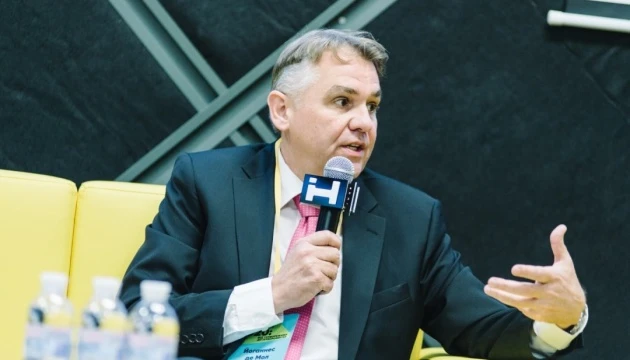 Нідерланди продовжать тиск на Росію через анексію Криму – посол